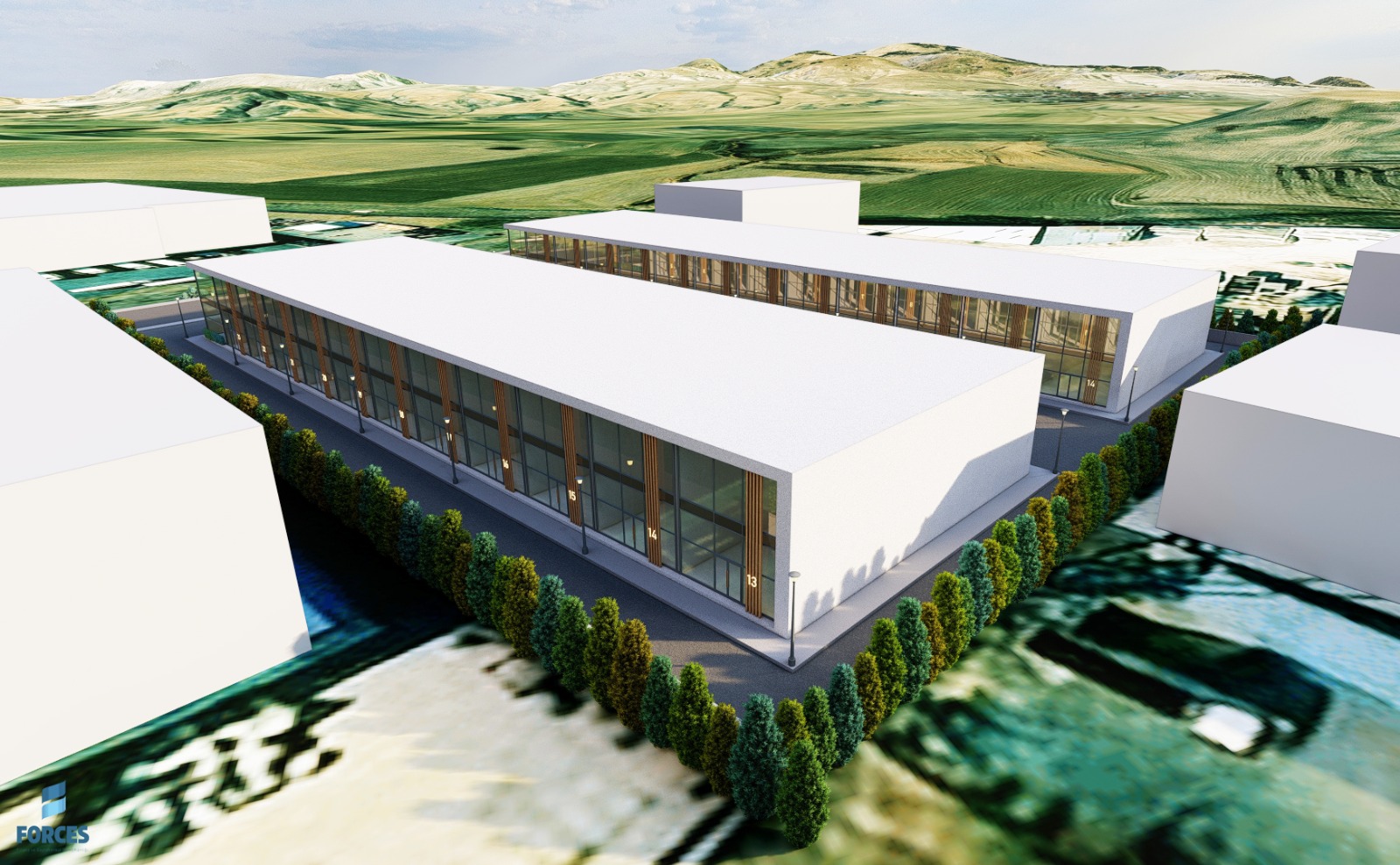 Pelit Plus Yenikent 3