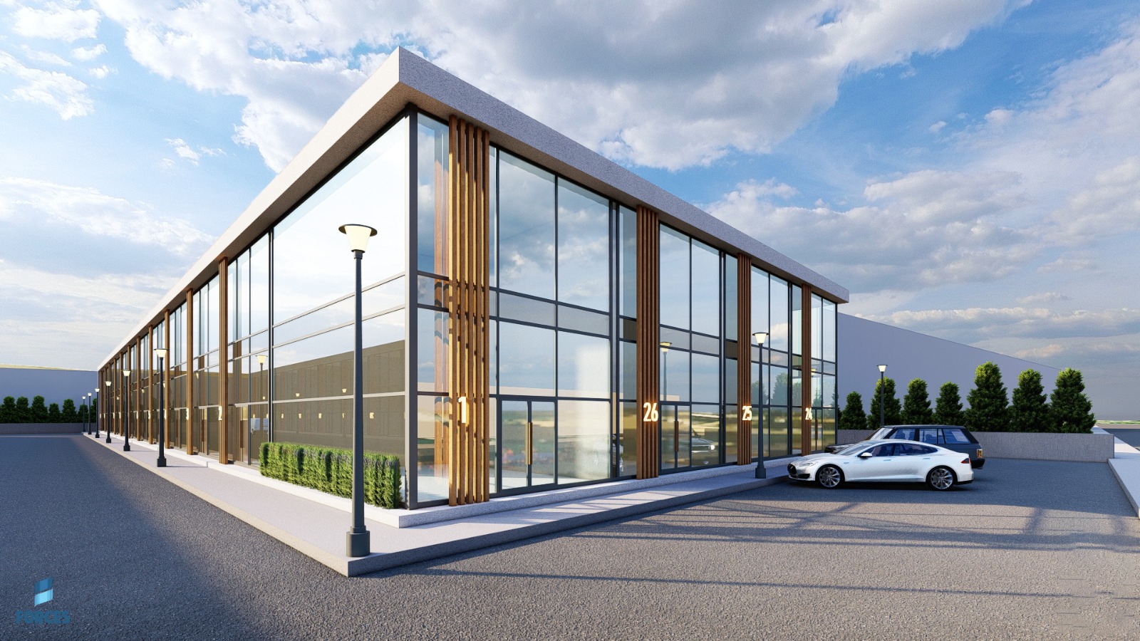 Pelit Plus Yenikent 4