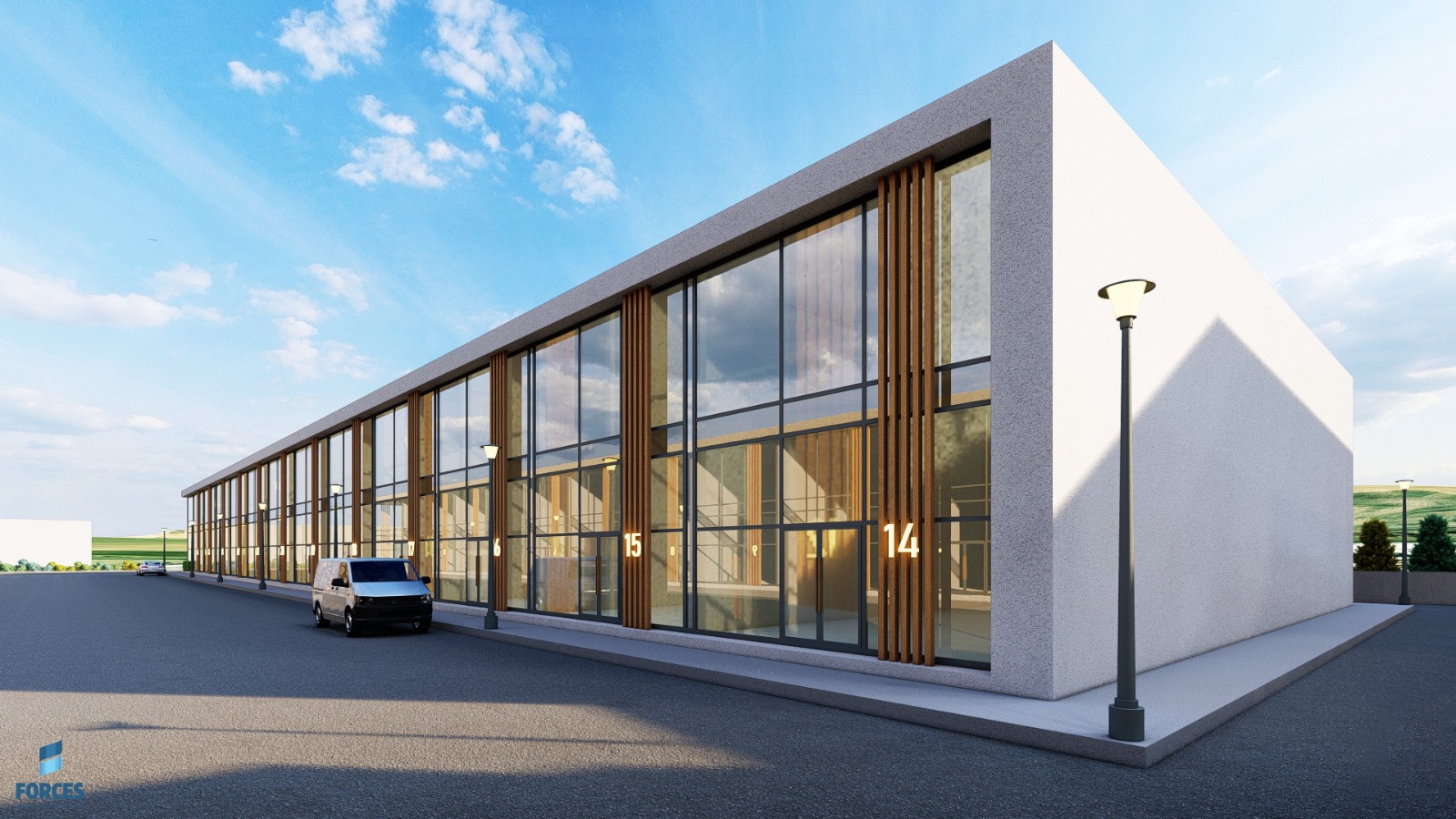 Pelit Plus Yenikent 8