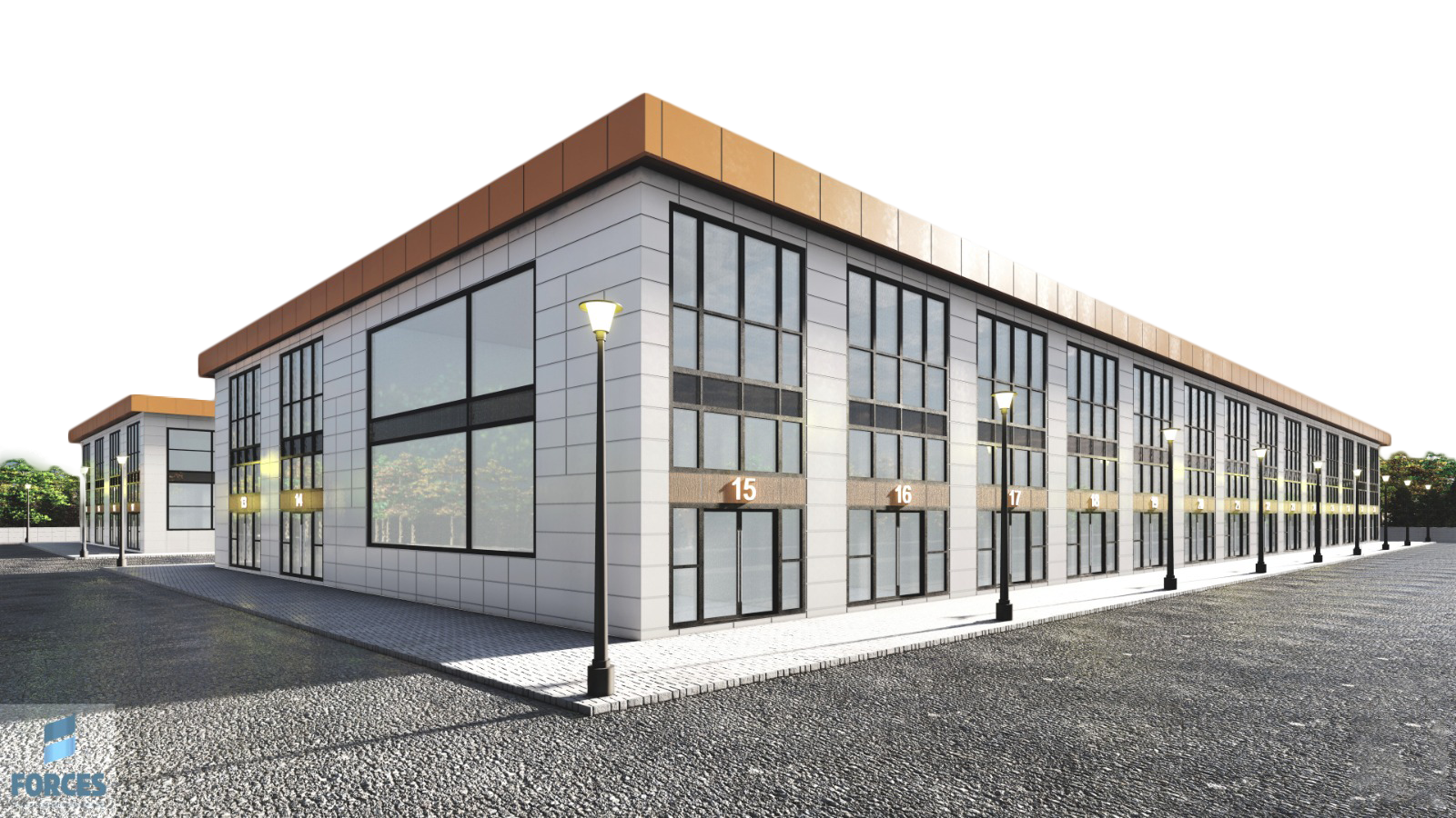 pelit point yenikent 8